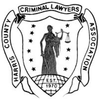 Harris County Criminal Lawyers Association | Est. 1970